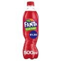 Fanta Fruit Twist 500ml