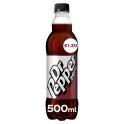 Dr Pepper Zero 500ml