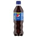 Pepsi Cola Bottle 500ml