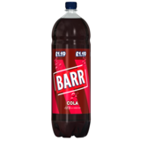 Barr Cola 2 Litres