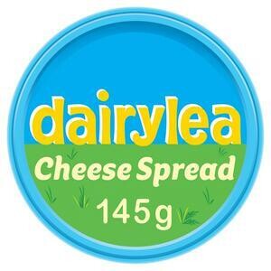 Dairylea Cheese Spread 145g