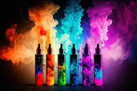 Vape Liquids