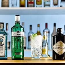 Spirits