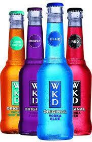 Ready to drink