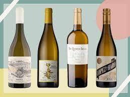 White wine