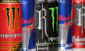 Sport &amp; Energy drinks