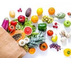 Fresh food