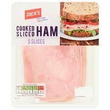 Cooked Meats
