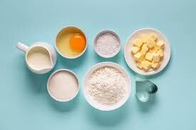 Baking ingredients