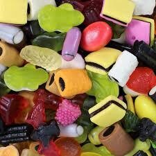 Sweets &amp; Jellies