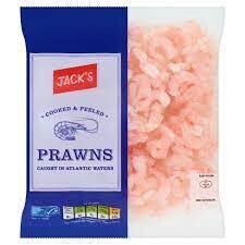 Frozen Meats