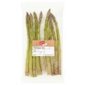 Asparagus tips