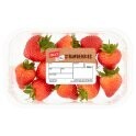 Jack&#39;s Strawberries 227g