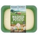 Mash Direct Mashed Potato 400g
