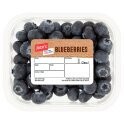Jack&#39;s Blueberries 150g