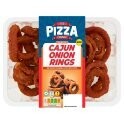 The Pizza Company Takeaway Side Cajun Onion Rings 300g