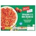 Jack&#39;s Spaghetti Bolognese 400g