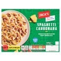 Jack&#39;s Spaghetti Carbonara 400g