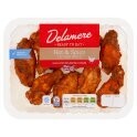 Delamere Hot &amp; Spicy Chicken Wings