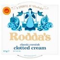 Rodda's Classic Cornish Clotted Cream 113g