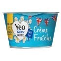 Yeo Valley Organic Half Fat Crème Fraîche 200g