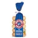 New York Bakery Co. 5 The Original Bagels Fresher for Longer 425g