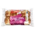 Jack&#39;s 6 Hot Cross Buns