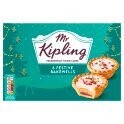 Mr Kipling 6 Festive Bakewells