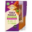 Patak&#39;s Tikka Masala Curry Meal Kit 313g