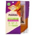 Patak&#39;s Madras Curry Meal Kit 313g