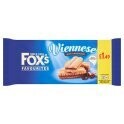 Fox&#39;s Favourites Viennese Milk Chocolate 120g