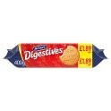 McVitie&#39;s Digestives The Original Biscuits 360g