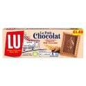 LU Le Petit Chocolate Biscuits £1.69 PMP 150g