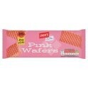 Jack&#39;s Pink Wafers 100g