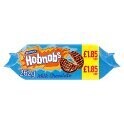 McVitie&#39;s Hobnobs Milk Chocolate 262g