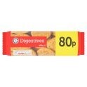 Euro Shopper Digestives 400g