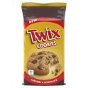 Twix Cookies Caramel &amp; Chocolate 144g