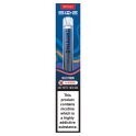 SKE Disposable Crystal Bar Blue Fusion