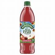 Robinsons Summer Fruits