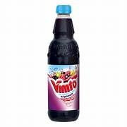 Vimto Real Fruit Squash 725ml