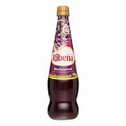 Ribena Blackcurrant Squash 600ml