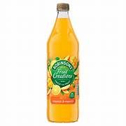 Robinsons Fruit Creations Orange &amp; Mango 750ml