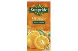 Sunpride Orange Juice 1 Litre