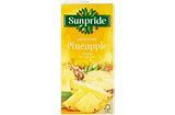 Sunpride 100% Pure Pineapple Juice from Concentrate 1 Litre