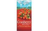 sunpride Cranberry Juice Drink 1 Litre
