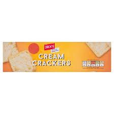 Jack&#39;s Cream Crackers 300g