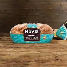 Hovis White Bloomer 550g