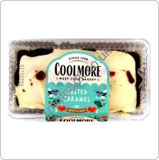 Coolmore Salted Caramel 400g