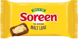 Soreen Original Malt Loaf 320g