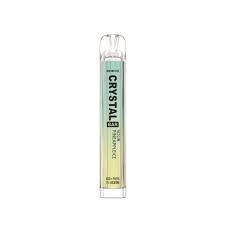 SKE Dispose Sour Pineapple Ice Crystal Bar 2.0ml